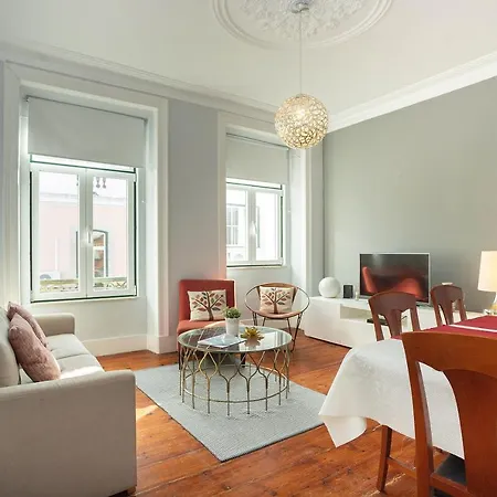 Casa De Bairro Alto Apartment Lisbon