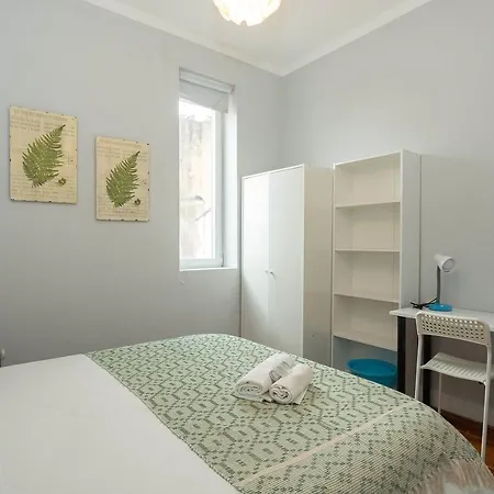 Casa De Bairro Alto Apartment *