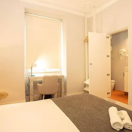 Casa De Bairro Alto Apartment