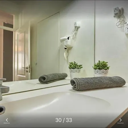 Appartement Casa De Bairro Alto *