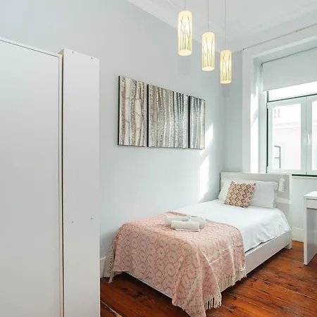 Casa De Bairro Alto Apartment *