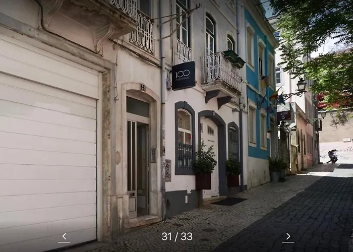 Casa De Bairro Alto شقة *