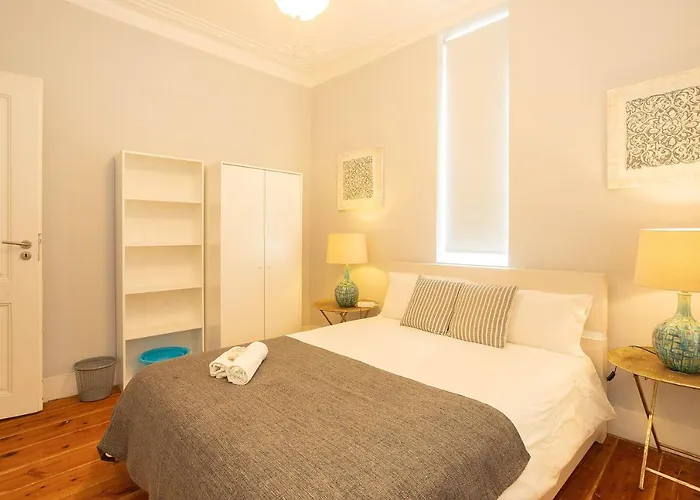 Casa De Bairro Alto شقة *