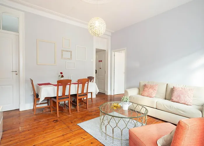 Casa De Bairro Alto * Lisboa