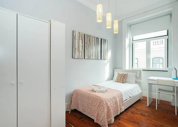 Casa De Bairro Alto شقة *