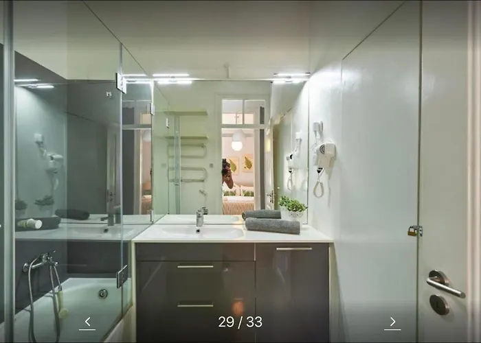 Casa De Bairro Alto * Lisboa