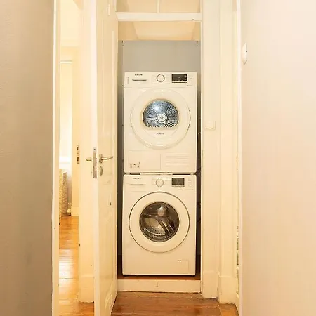 Casa De Bairro Alto 리스본