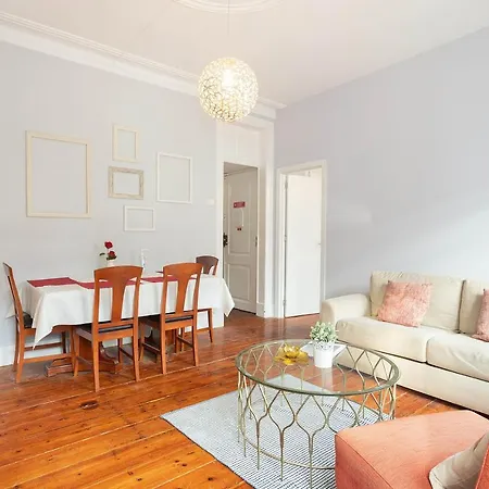 Casa De Bairro Alto * 리스본