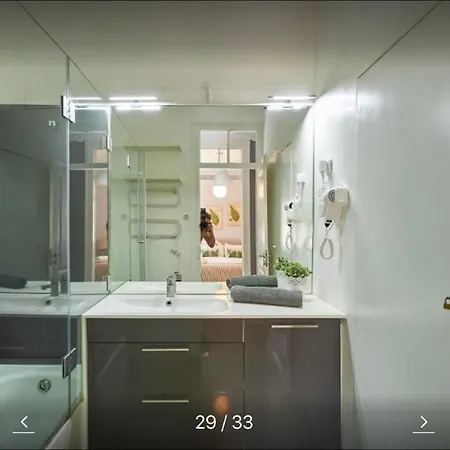 Casa De Bairro Alto * 리스본