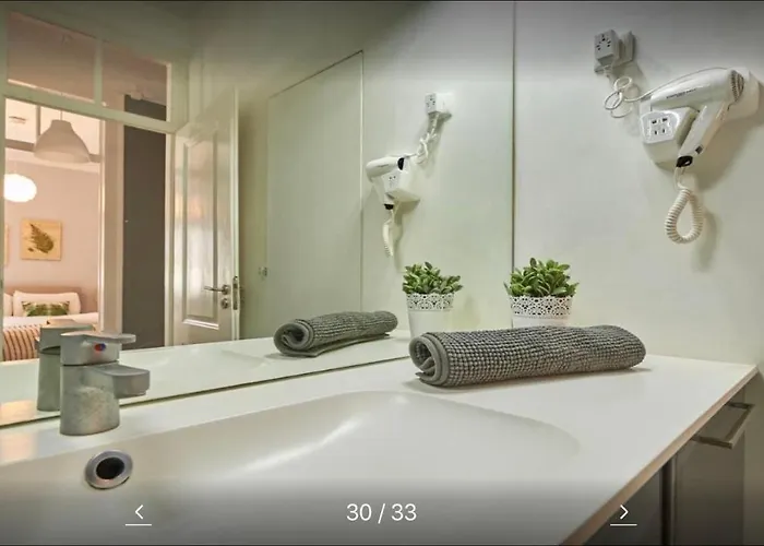 Apartmán Casa De Bairro Alto *