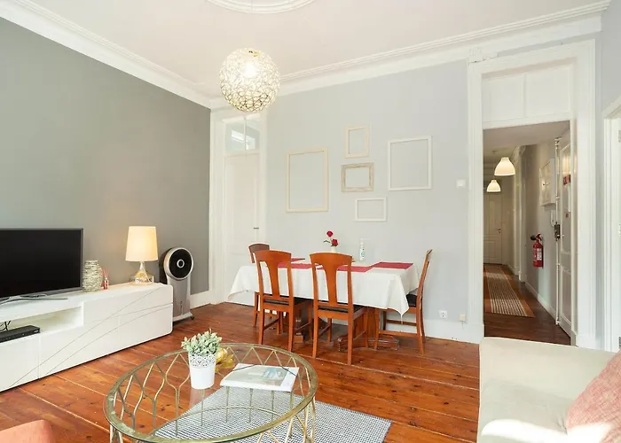 Casa De Bairro Alto Apartmán Lisboa